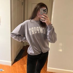 Brandy Melville Erica "Newport" Pullover